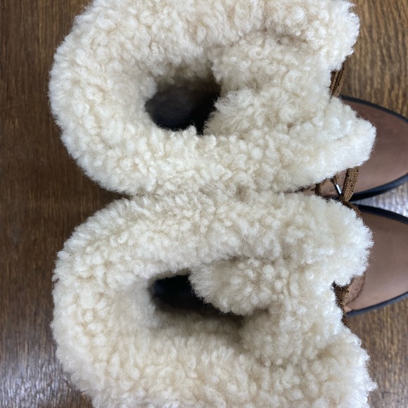 Sorel Tivoli IV Parc Boot Waterproof Insulated Womens Size 6 Velvet Tan - Picture 6 of 13